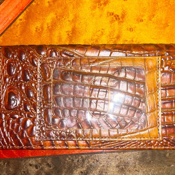 Brahmin Accessories - Brahmin Checkbook